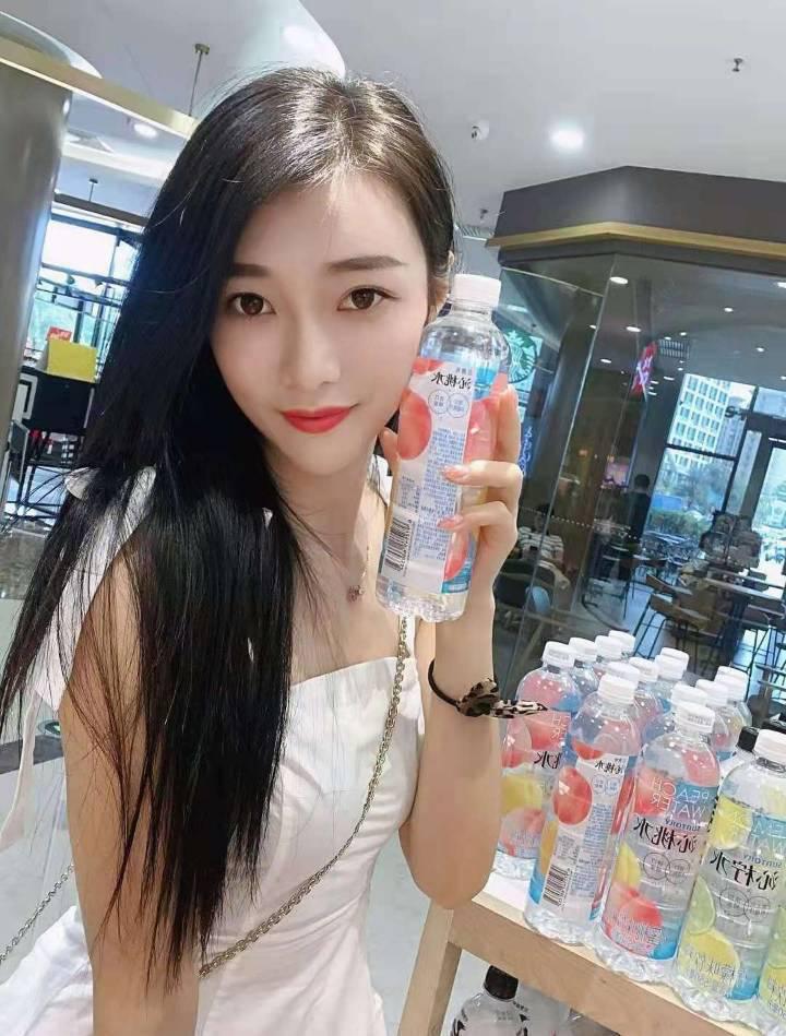 福田区可爱的小y头